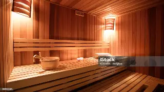 桑拿类型知多少：全面解析各类桑拿的特点与功效 缩略图