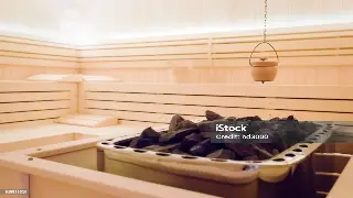 厦门桑拿初体验：身心放松的奇妙之旅 特色图片