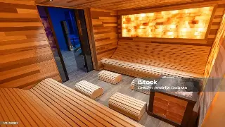 厦门桑拿类型全解析：解锁放松与健康的秘钥 图片