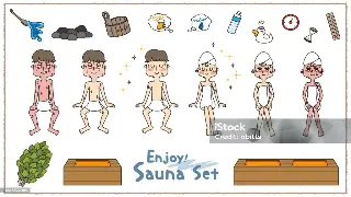 厦门桑拿按摩的文化意义：传统养生与现代休闲的完美融合 图片