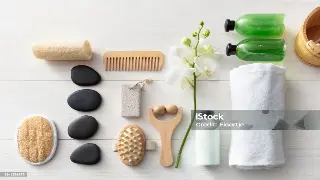 解锁健康密码：在家也能做的厦门式自我按摩技巧 特色图片