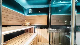 鹭岛风情：厦门桑拿按摩的文化传承与养生之道 图片