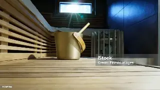 厦门桑拿体验：一次身心焕新的放松之旅 特色图片