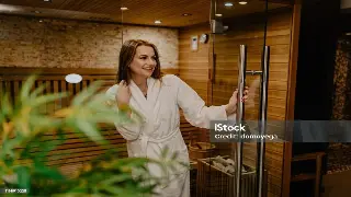 热气腾腾的快乐！我在厦门体验桑拿，解锁身心舒畅的秘密，这感觉简直了！