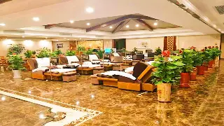 告别僵硬！厦门按摩达人私藏：办公室族肩颈腰背舒缓秘籍