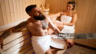 告别疲惫：解锁厦门桑拿新姿势，总有一款让你满血复活！