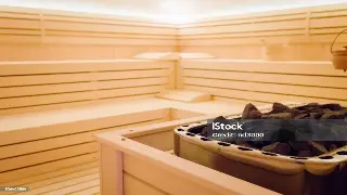 厦门桑拿大冒险！一次让你尖叫的沉浸式桑拿体验，这酸爽，谁试谁知道！ 图片