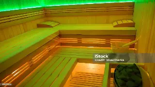 厦门桑拿大冒险：不止是热气腾腾，更是身心焕活的秘密花园！