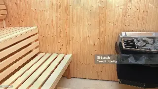 厦门桑拿初体验：水疗蒸汽间的秘密，疲惫一扫光的秘密武器！