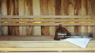 鹭岛桑拿大揭秘：别只知道干蒸！湿蒸、药浴，总有一款治愈你！