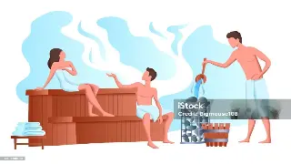 厦门桑拿的奇妙世界：探索各种类型带来的养生惊喜