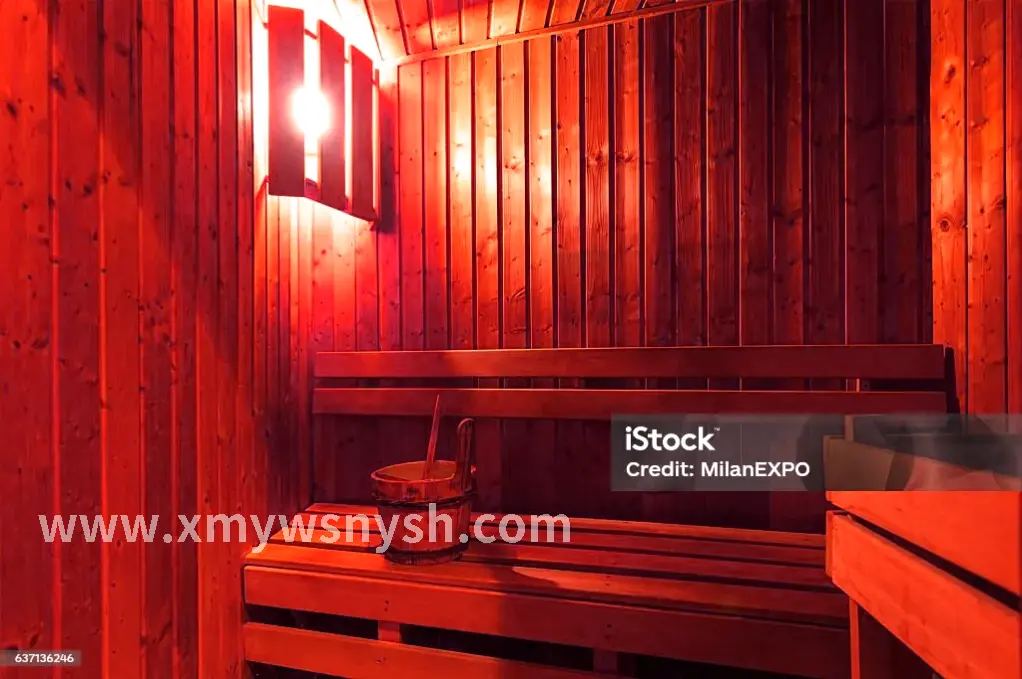 舒适的按摩环境