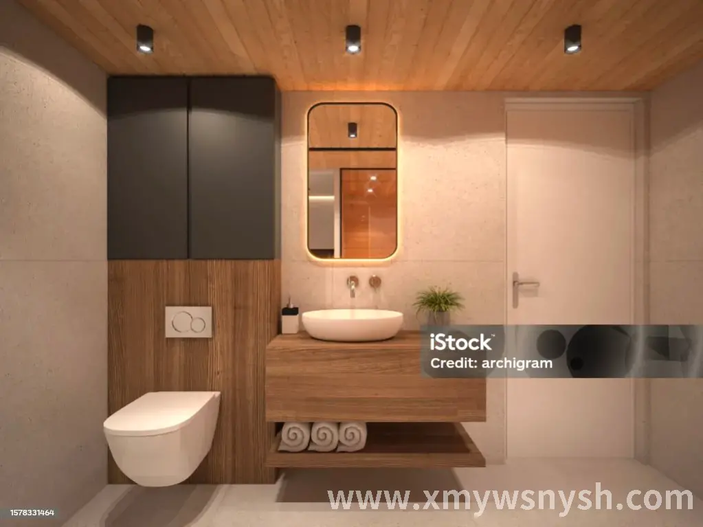 芳香疗法桑拿房