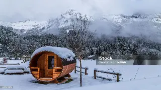 厦门蒸汽浴大揭秘：一次让我身心彻底解放的桑拿体验