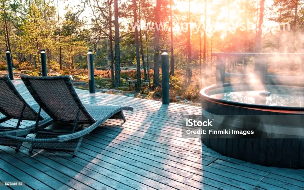 厦门传统按摩场景