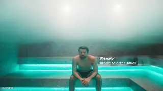 鹭岛桑拿の秘密：不只是热气腾腾，更是身心SPA的全新打开方式！ 图片