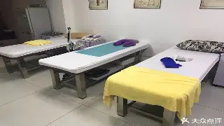 厦门桑拿初体验：高温蒸汽，让疲惫肌瞬间满血复活！ 特色图片