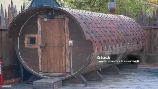 桑拿初体验：厦门老司机的私藏攻略，汗水里的焕新之旅