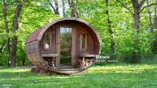 揭秘厦门桑拿：不止是蒸桑拿，更是个性化身心放松之旅 图片