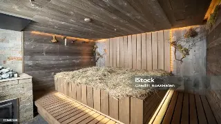 揭秘厦门冬日暖意：一次沉浸式桑拿体验分享！